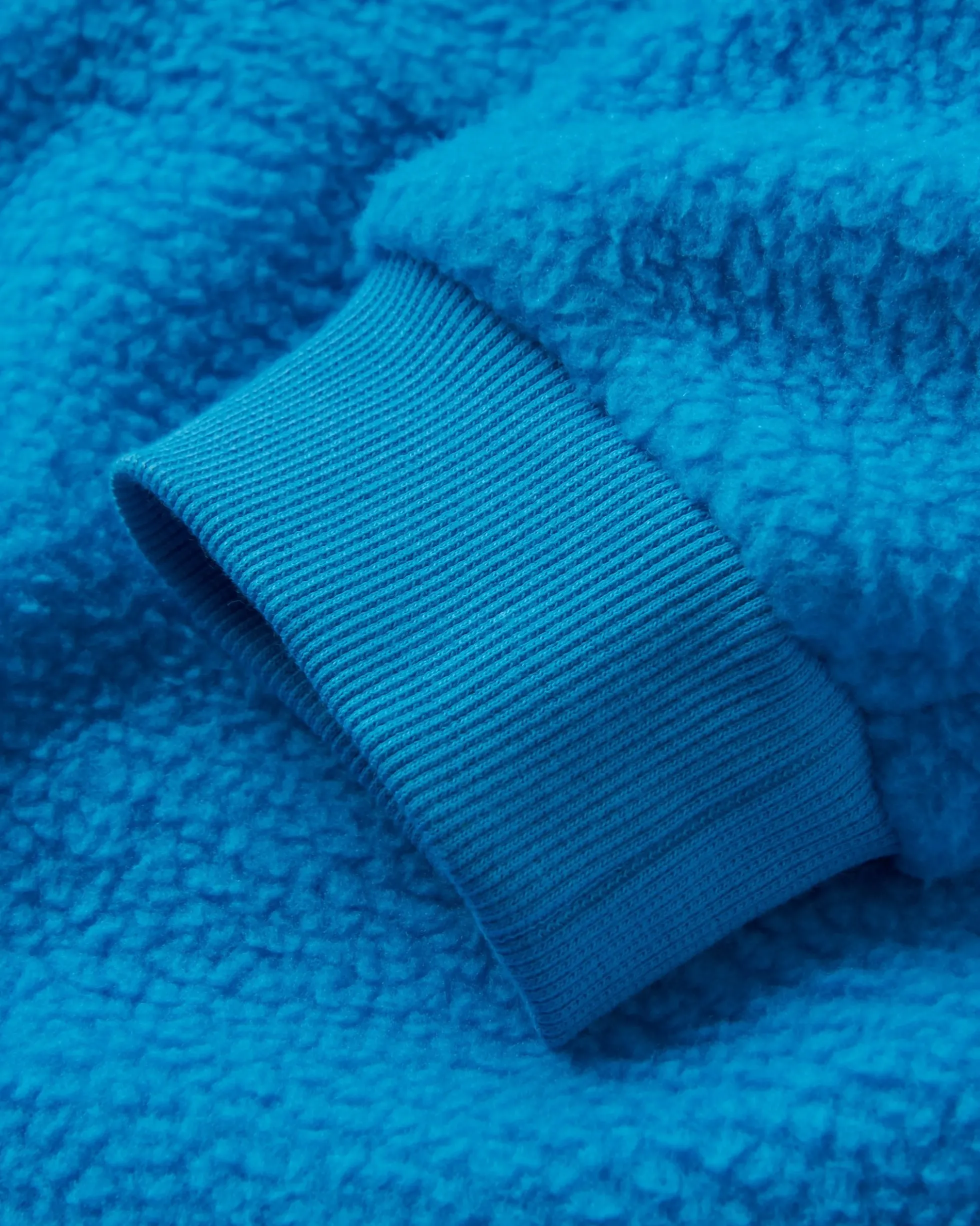 Women's Maren 1/2 Zip Sherpa Fleece