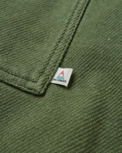 Women's Maya Twill Overshirt