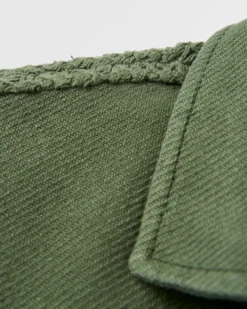 Women's Maya Twill Overshirt