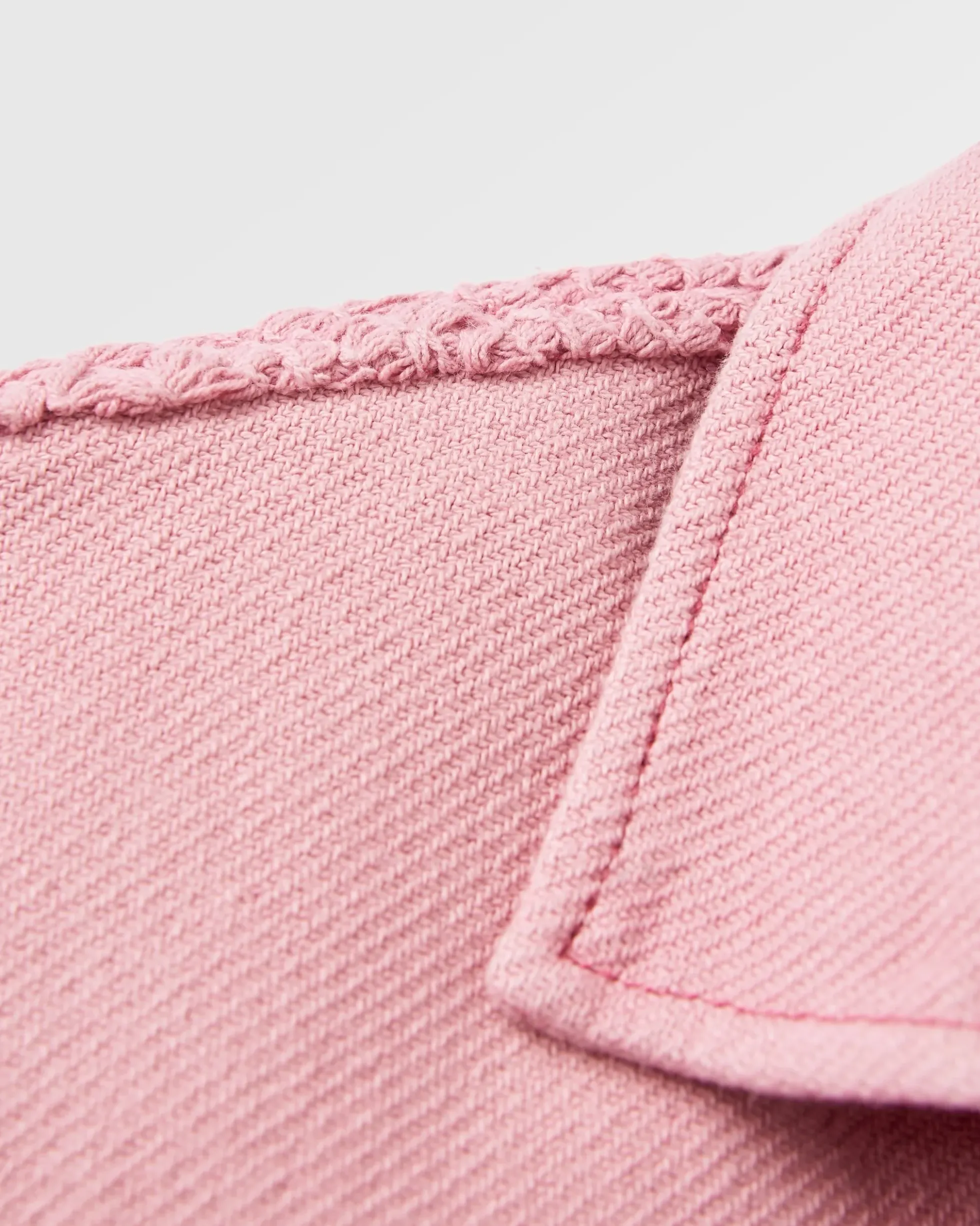 Women's Maya Twill Overshirt