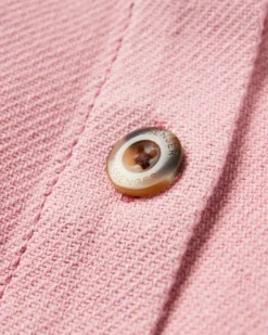 Women's Maya Twill Overshirt