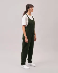 Women's Meadows Cord Dungarees