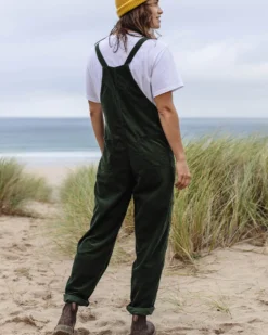 Women's Meadows Cord Dungarees