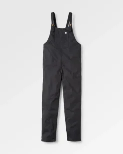 Women's Meadows Organic Cotton Dungarees