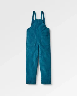 Women's Meadows Organic Cotton Cord Dungarees