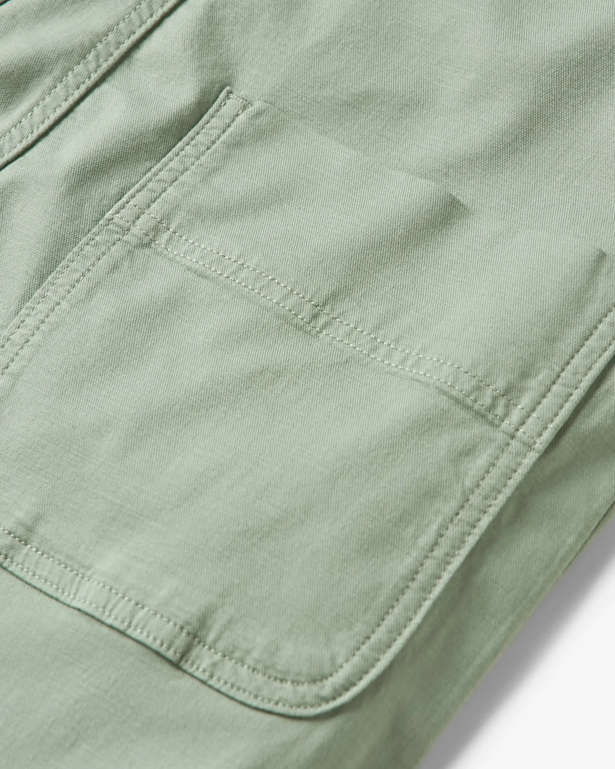 Women's Meadows Organic Cotton Dungarees