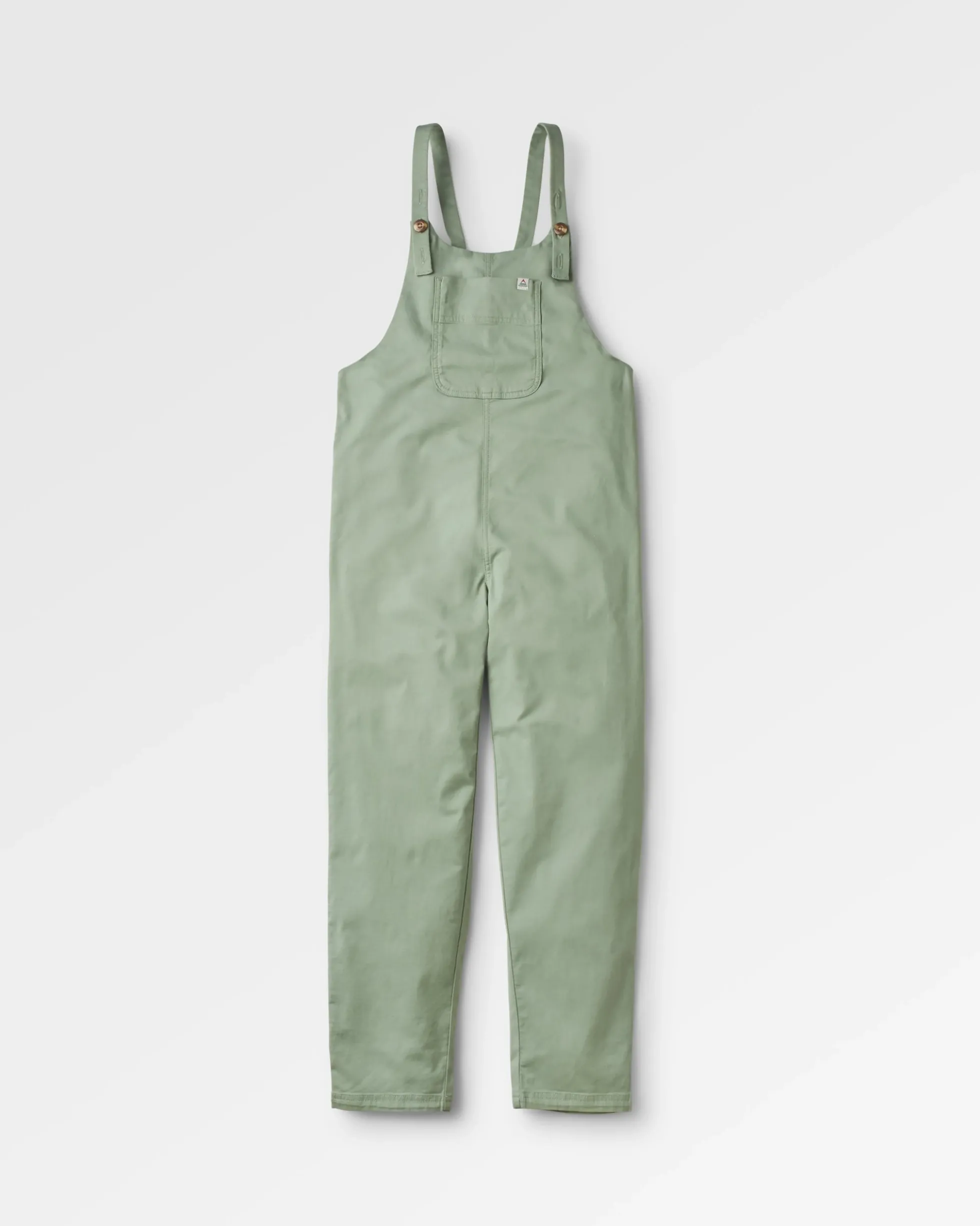 Women's Meadows Organic Cotton Dungarees