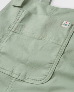 Women's Meadows Organic Cotton Dungarees
