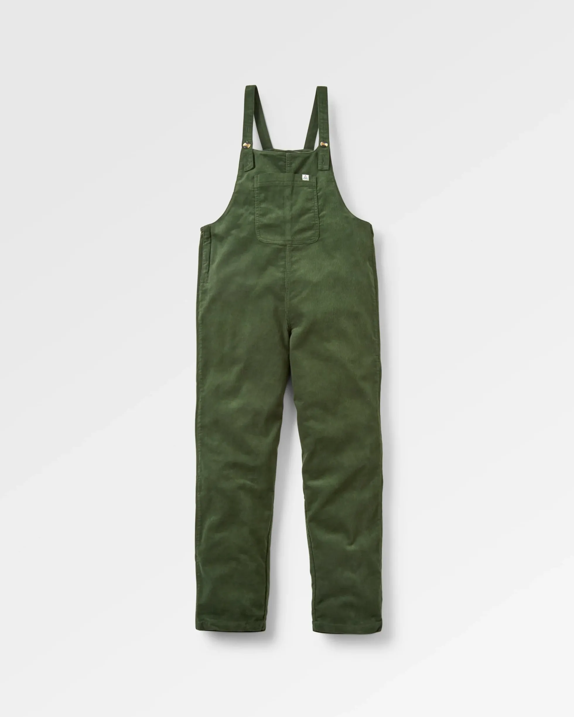 Women's Meadows Organic Cotton Cord Dungarees
