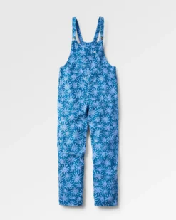 Women's Meadows Organic Cotton Cord Dungarees