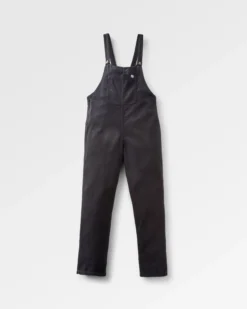 Women's Meadows Organic Cotton Cord Dungarees