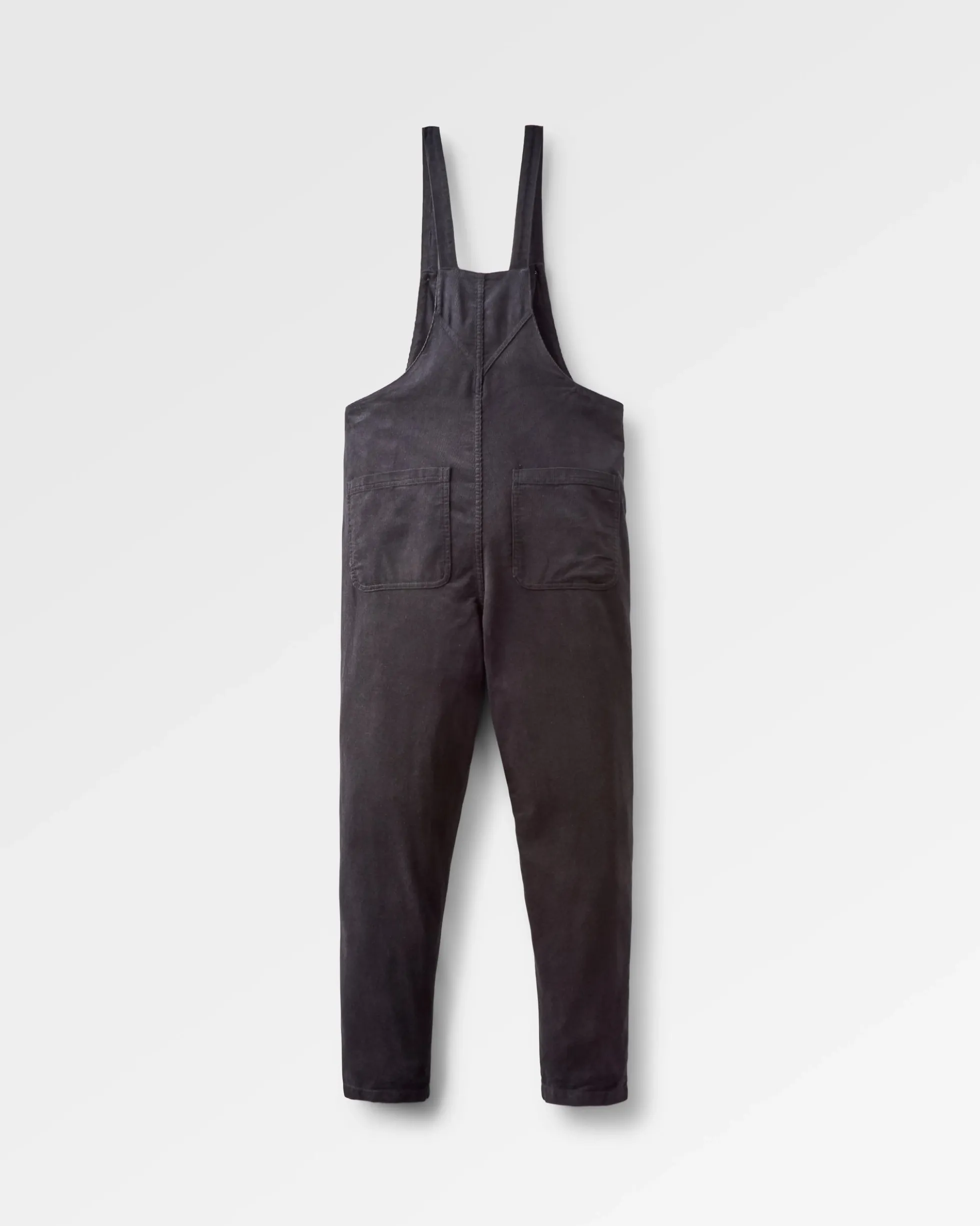 Women's Meadows Organic Cotton Cord Dungarees