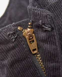 Women's Meadows Organic Cotton Cord Dungarees
