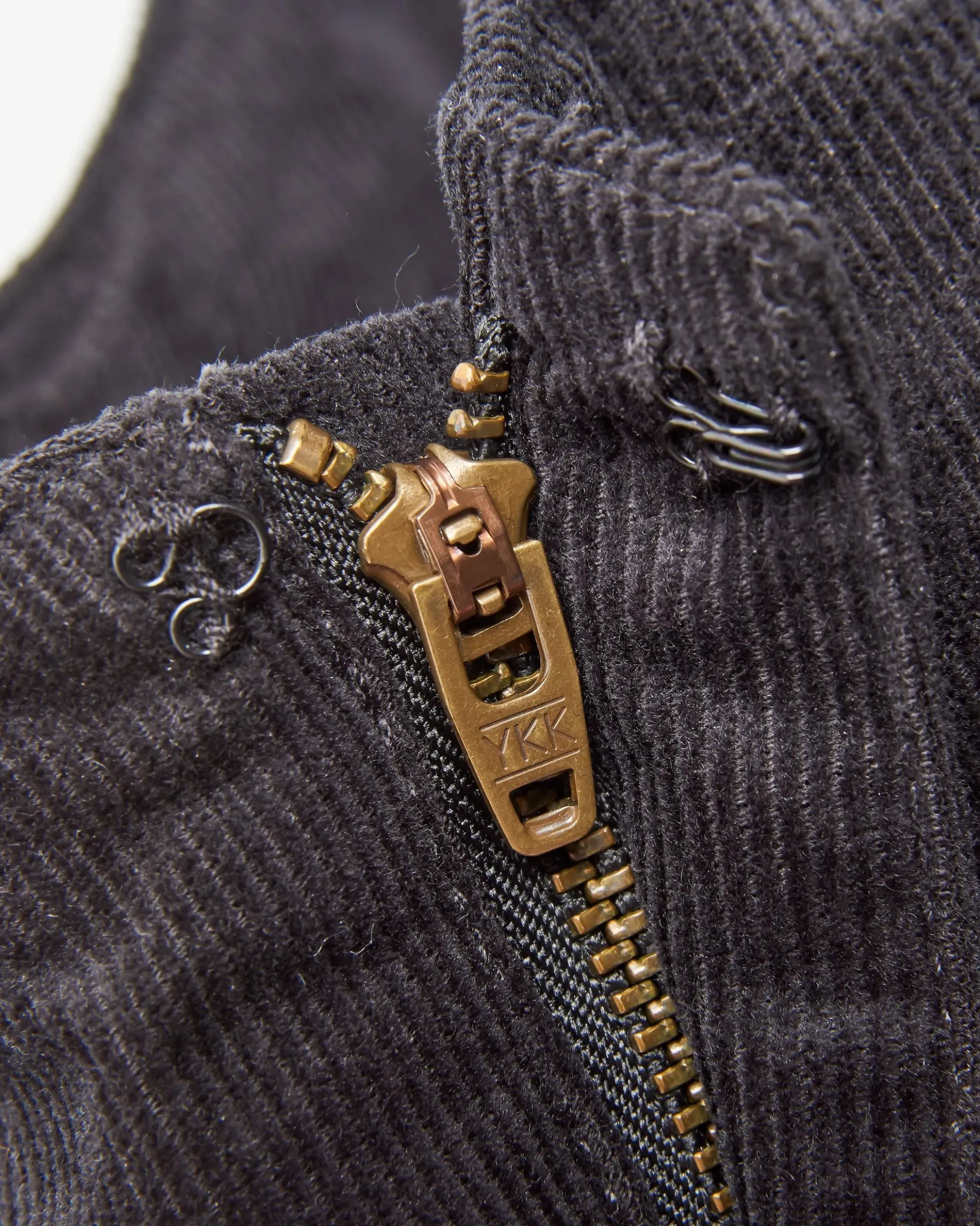 Women's Meadows Organic Cotton Cord Dungarees