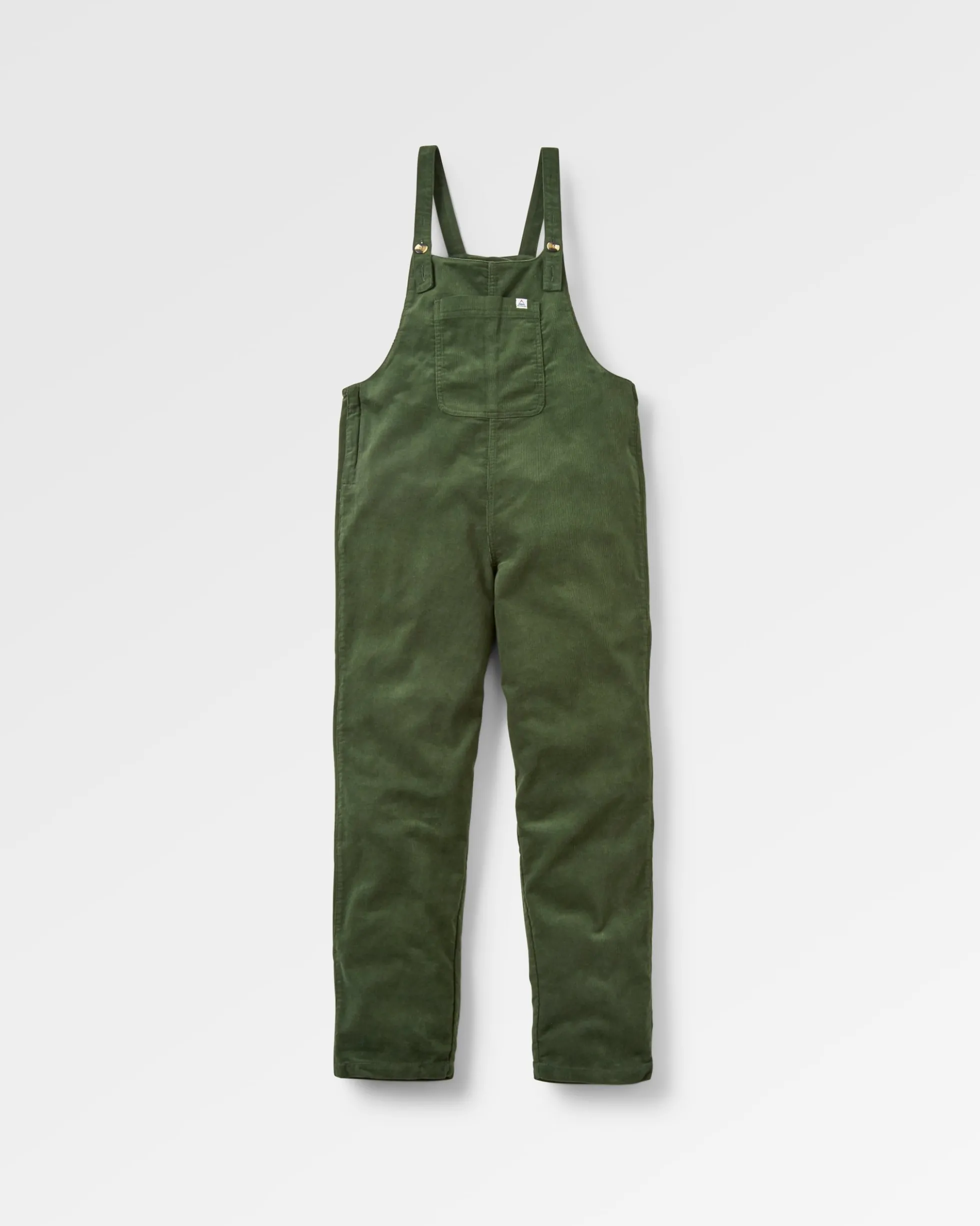 Women's Meadows Organic Cotton Cord Dungarees