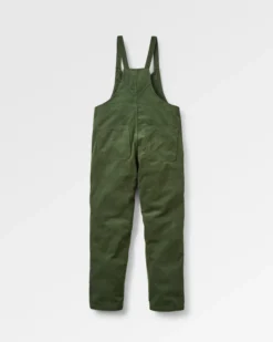 Women's Meadows Organic Cotton Cord Dungarees