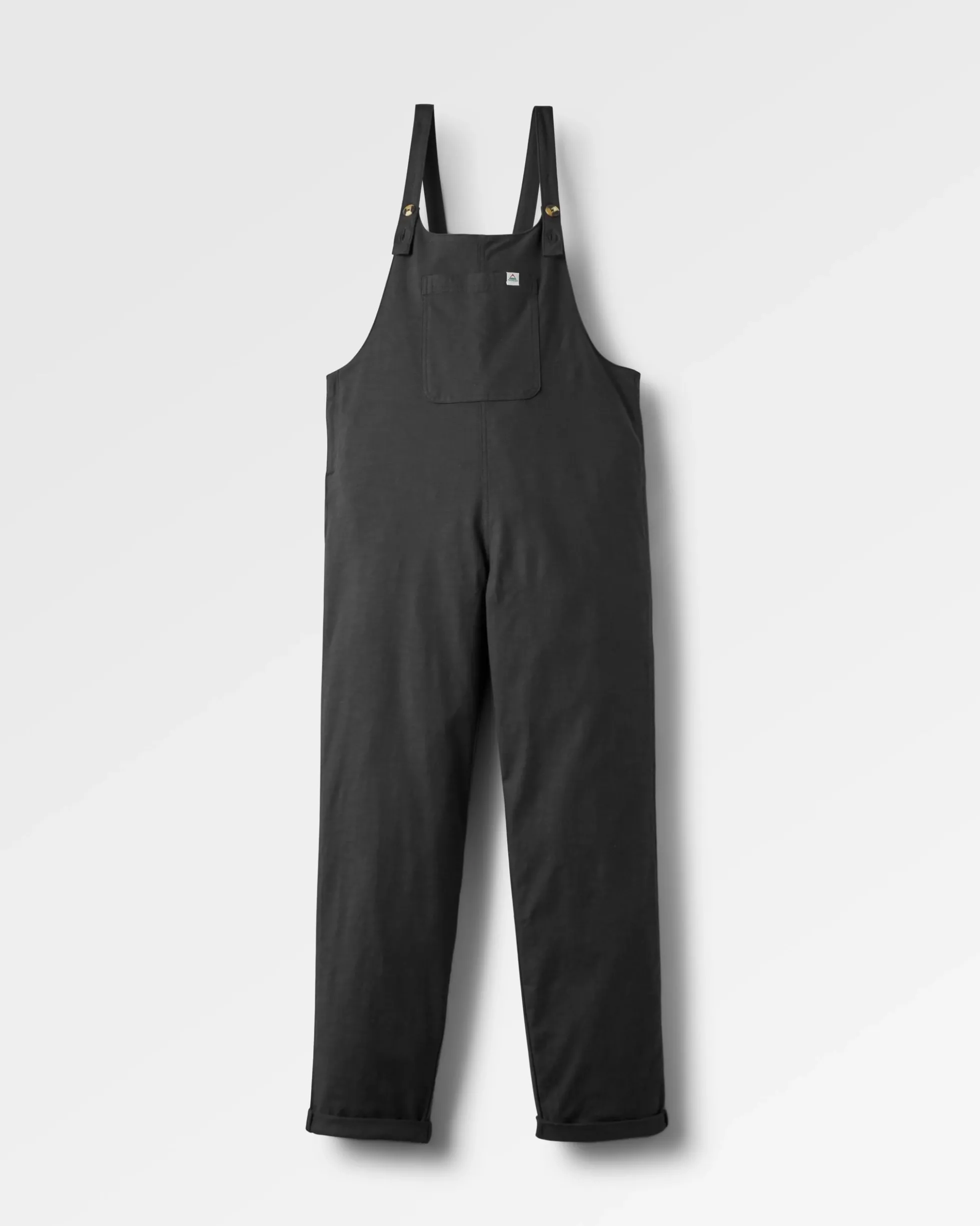 Women's Meadows Organic Cotton Dungarees
