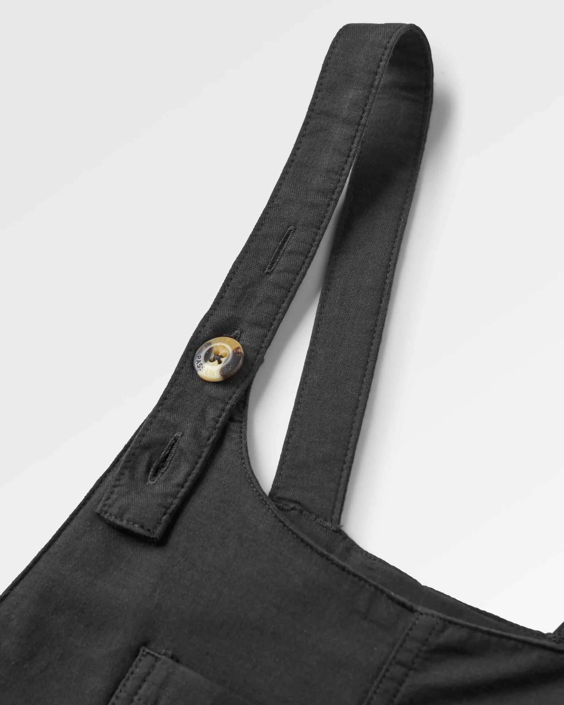 Women's Meadows Organic Cotton Dungarees