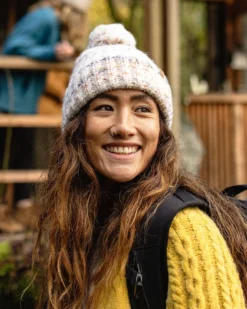 Women's Mellow Bobble Hat