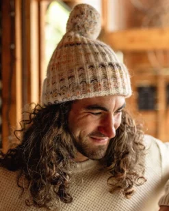 Women's Mellow Bobble Hat