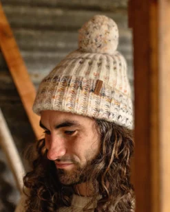 Women's Mellow Bobble Hat