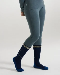 Women's Merino Blend Base Layer Bottom