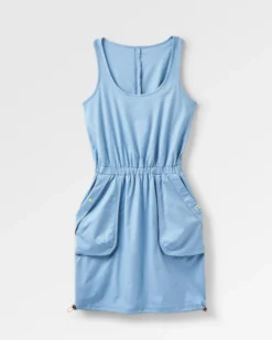 Women's Mesmorise Organic Cotton Dress
