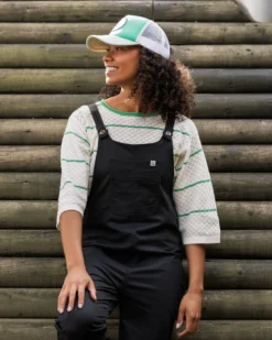 Women's Migrate Organic Knitted Jumper