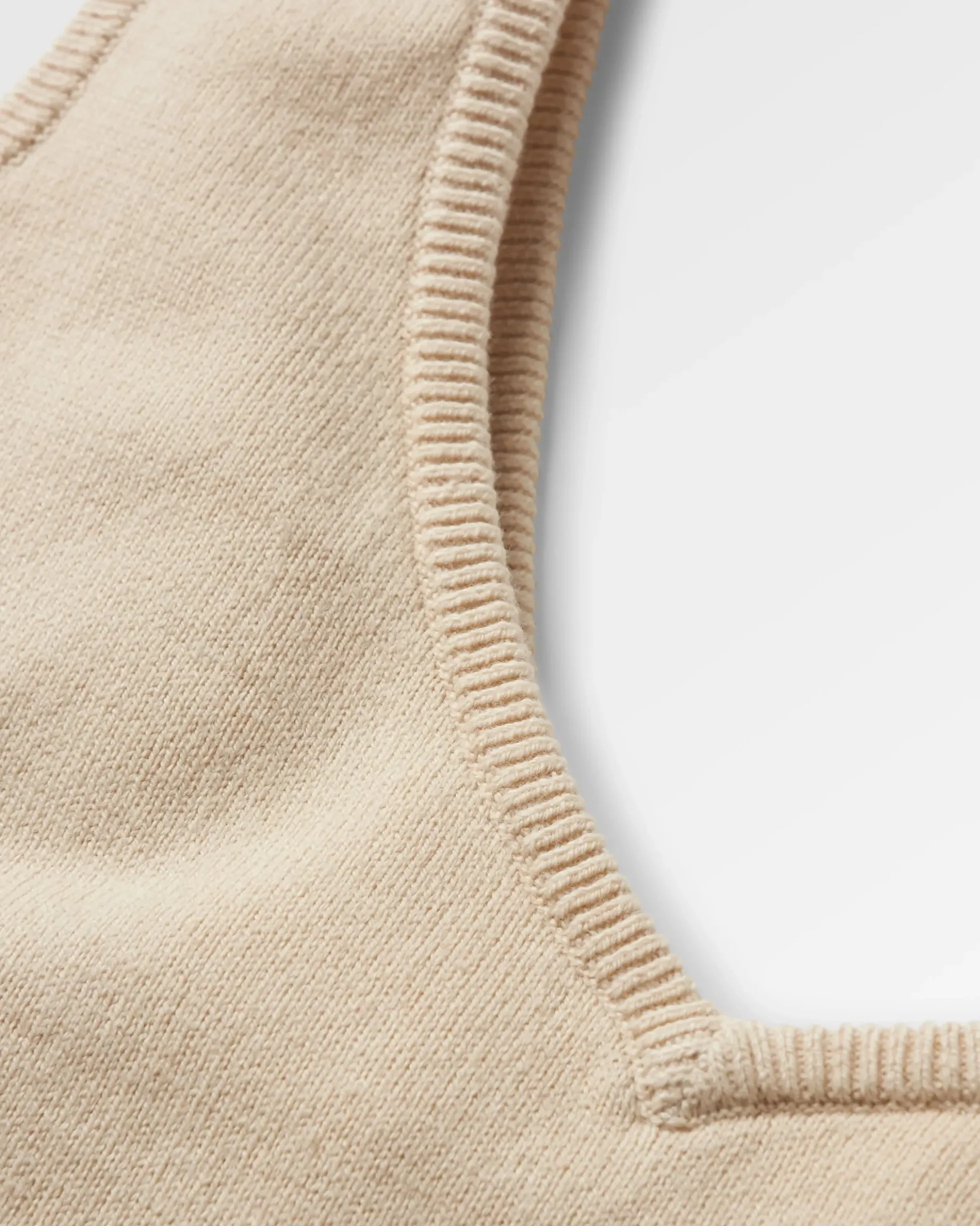 Women's Migrate Organic Knitted Vest