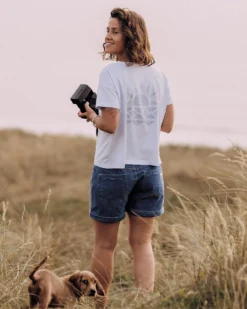 Women's Mindful T-Shirt