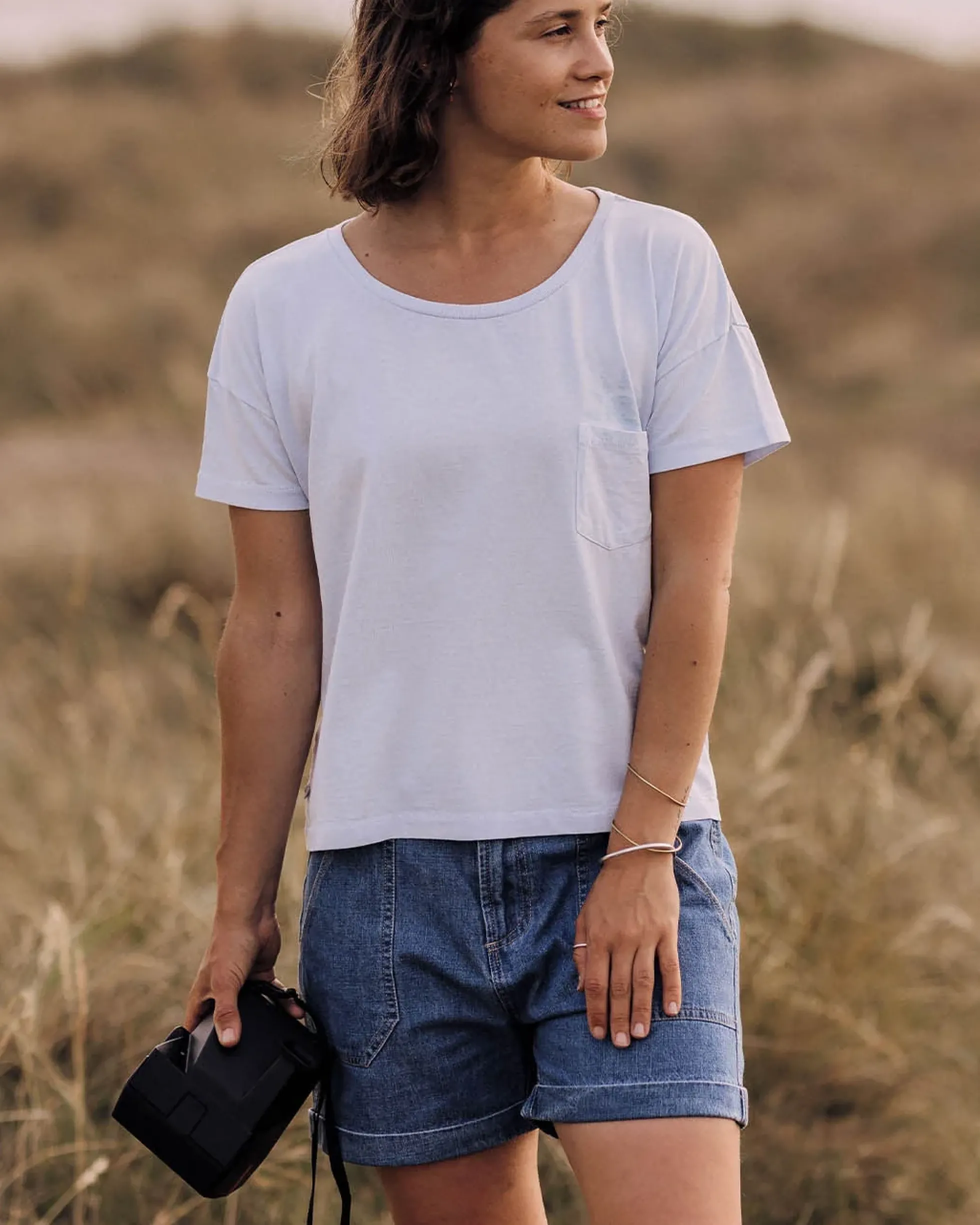 Women's Mindful T-Shirt
