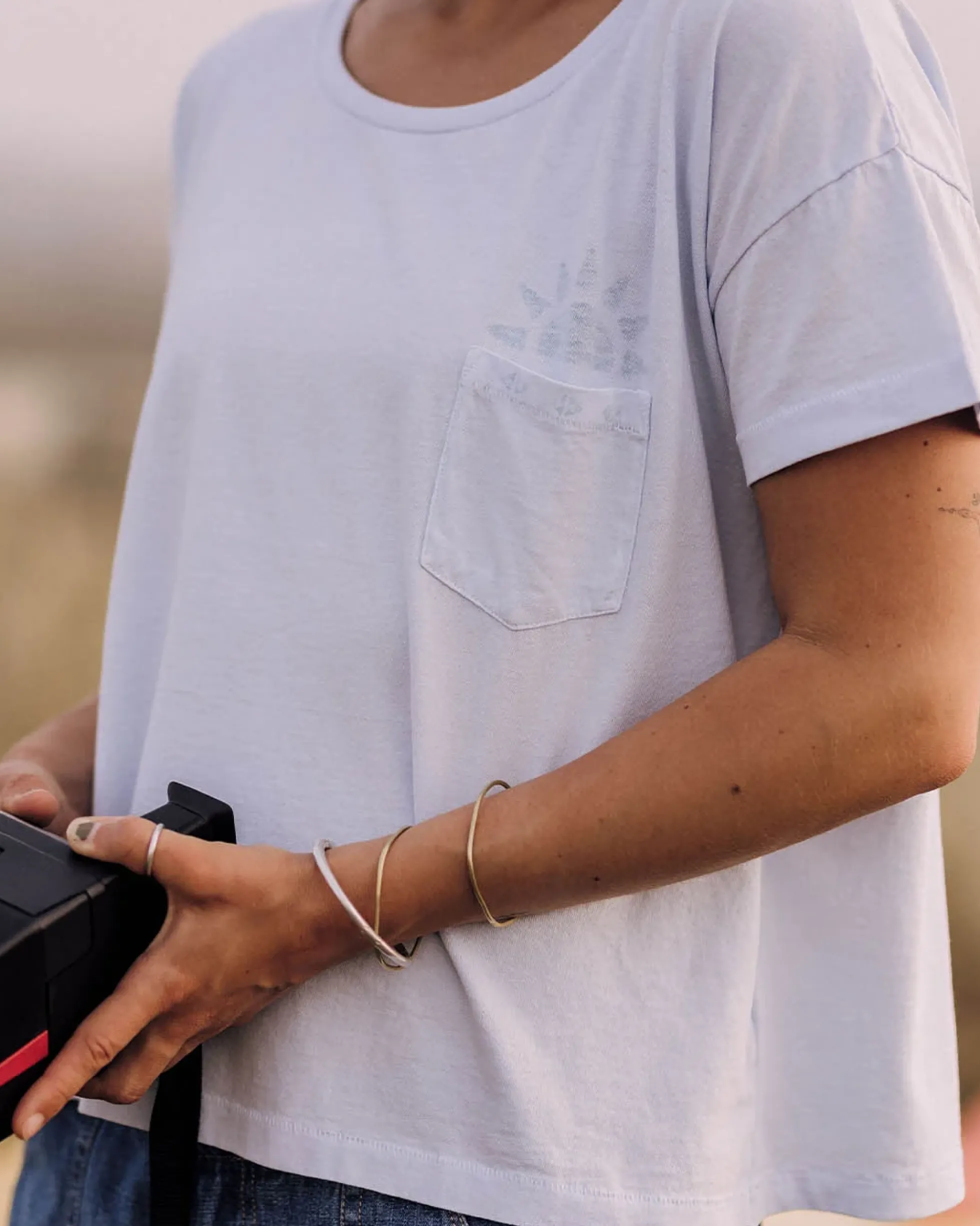 Women's Mindful T-Shirt