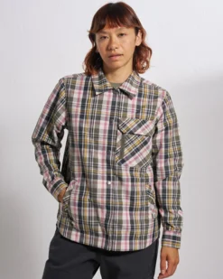Women's Mistline Overshirt