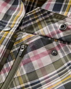 Women's Mistline Overshirt
