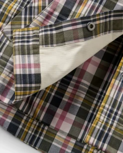 Women's Mistline Overshirt