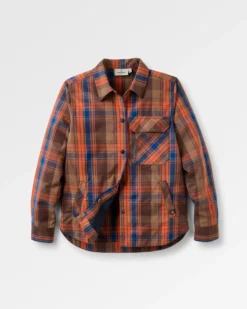 Women's Mistline Overshirt