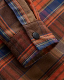 Women's Mistline Overshirt