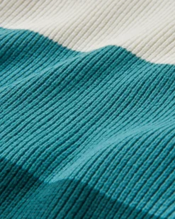Women's Moments Oversized Organic Knitted Jumper