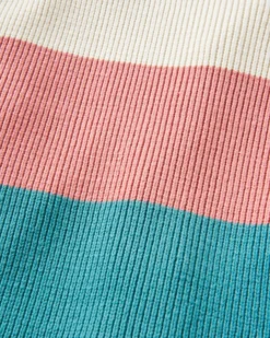 Women's Moments Oversized Organic Knitted Jumper