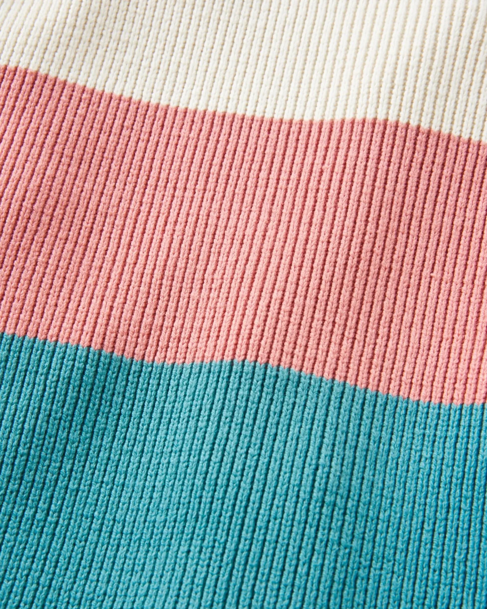 Women's Moments Oversized Organic Knitted Jumper
