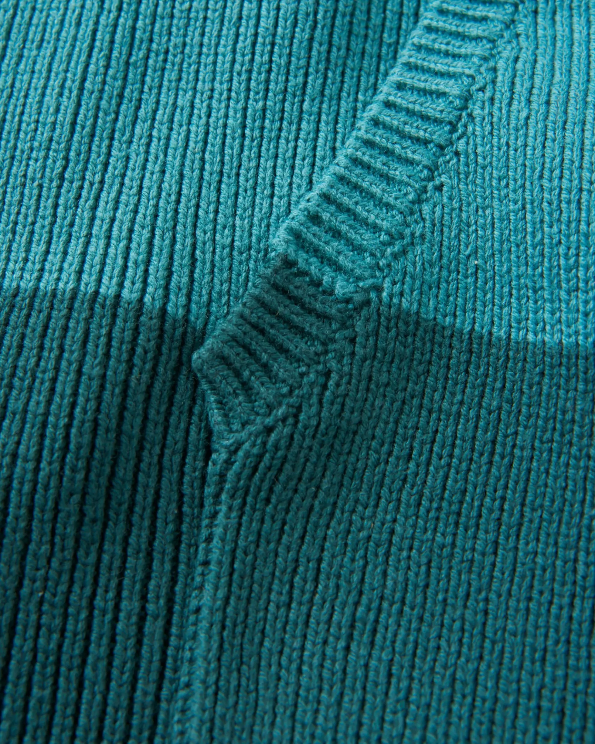 Women's Moments Oversized Organic Cotton Knitted Hoodie