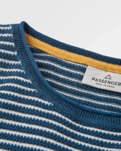 Women's Muir Organic Knitted Jumper