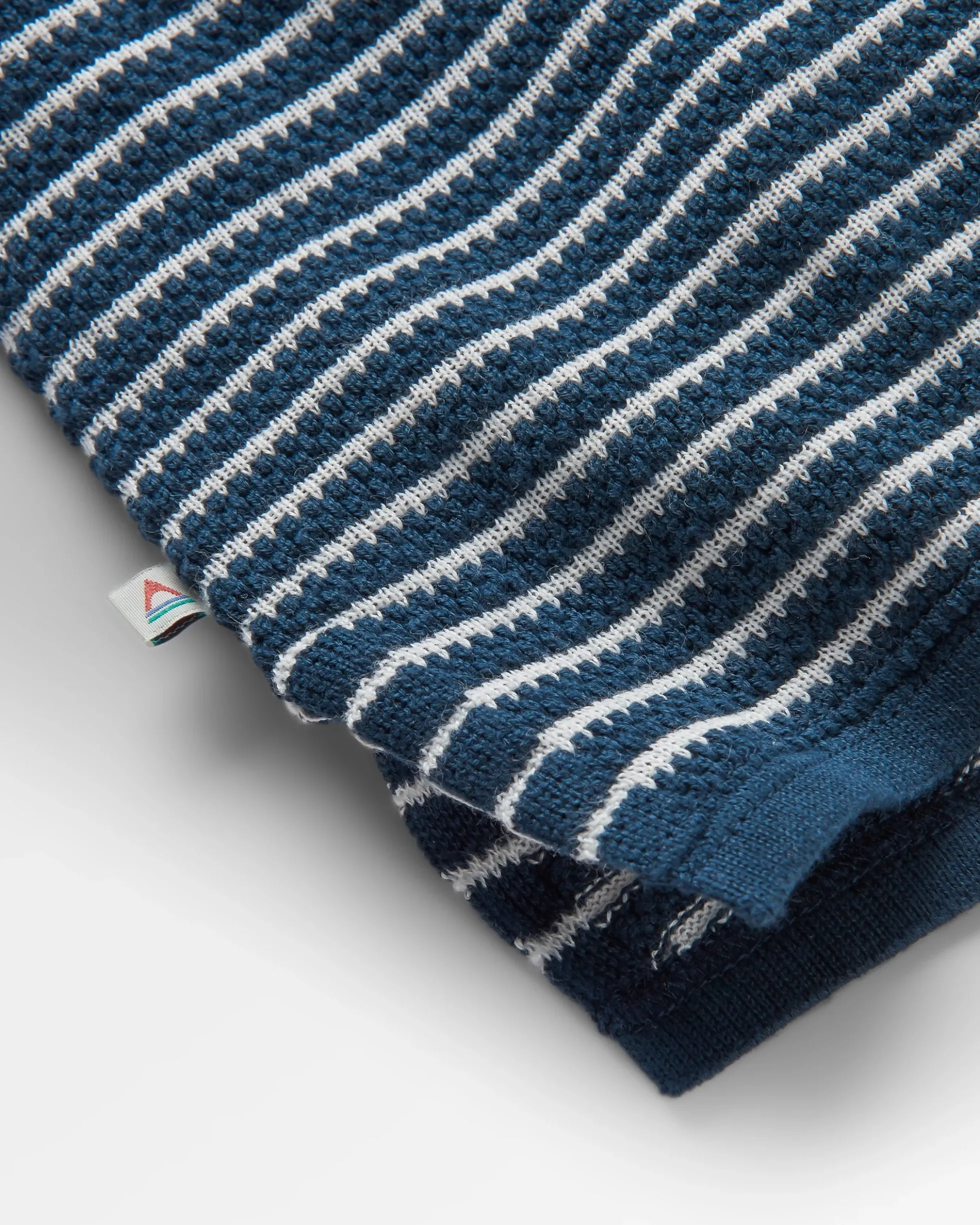 Women's Muir Organic Knitted Jumper