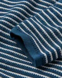 Women's Muir Organic Knitted Jumper
