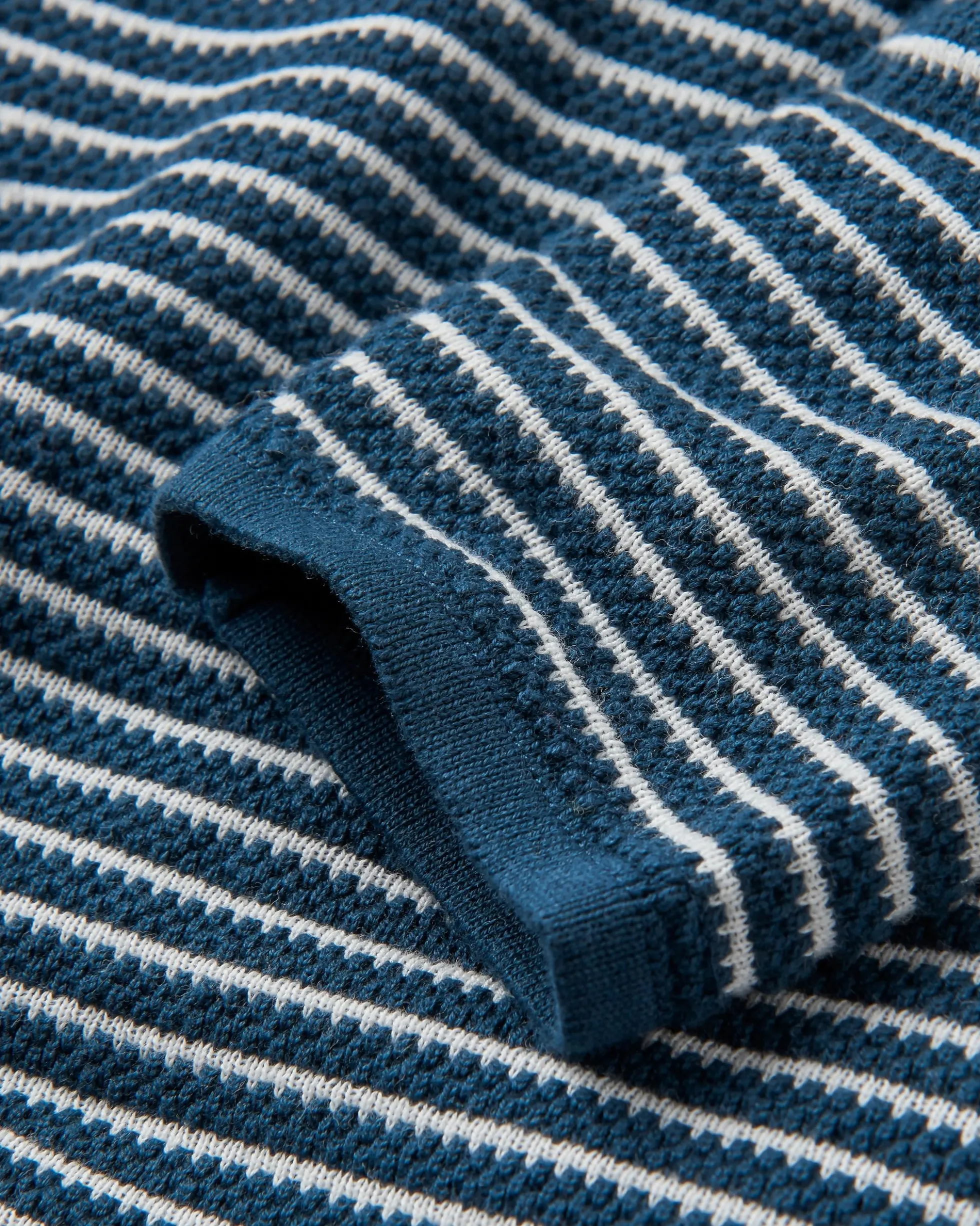 Women's Muir Organic Knitted Jumper