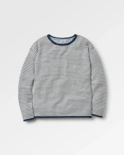 Women's Muir Organic Knitted Jumper