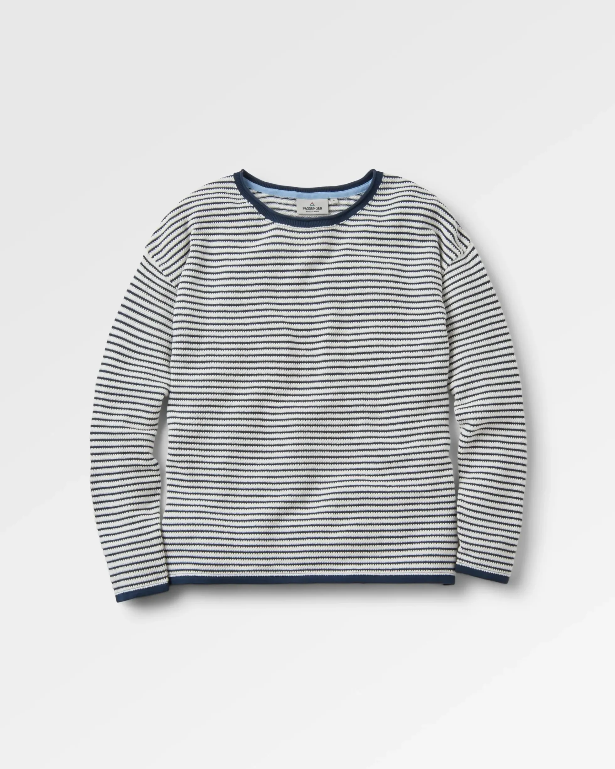 Women's Muir Organic Knitted Jumper
