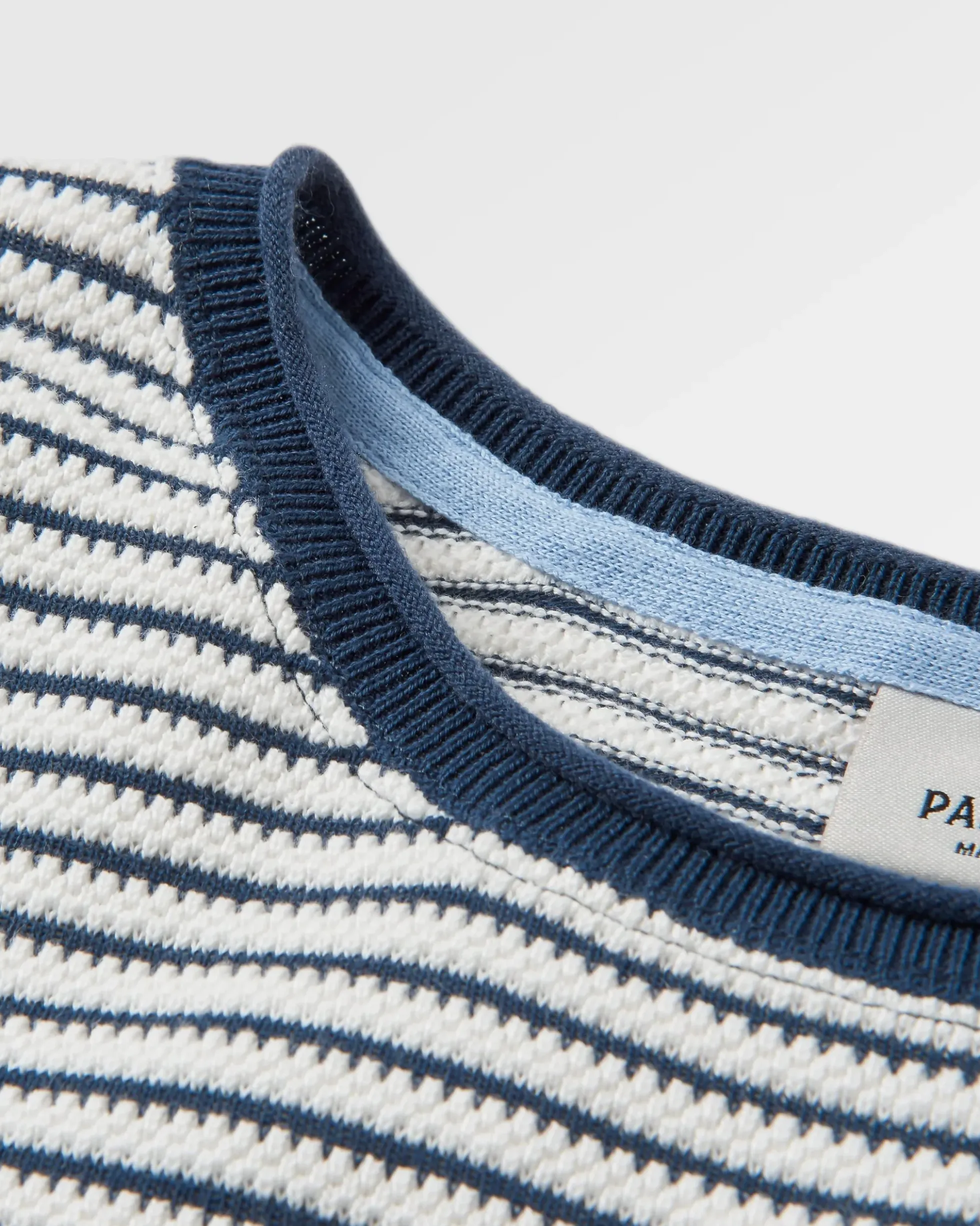 Women's Muir Organic Knitted Jumper