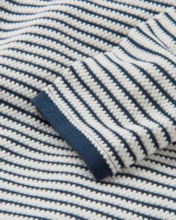 Women's Muir Organic Knitted Jumper