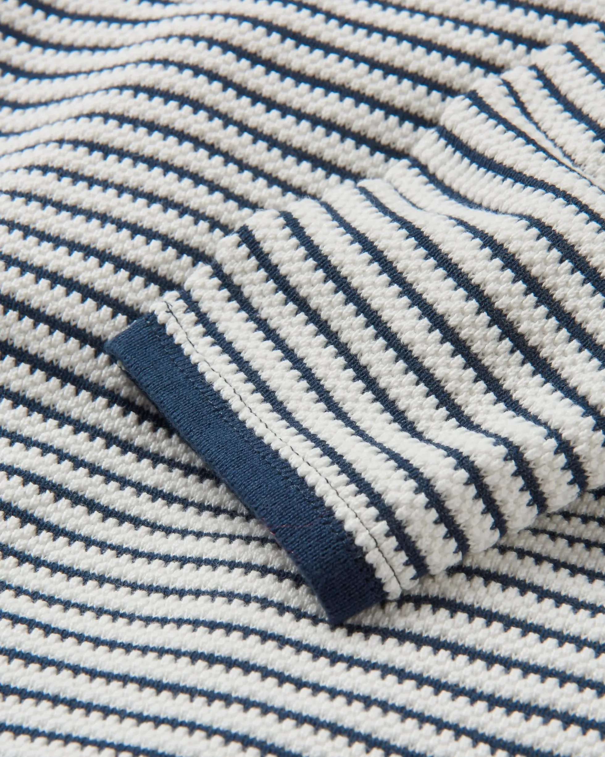 Women's Muir Organic Knitted Jumper